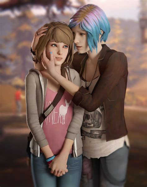 Max and Chloe 